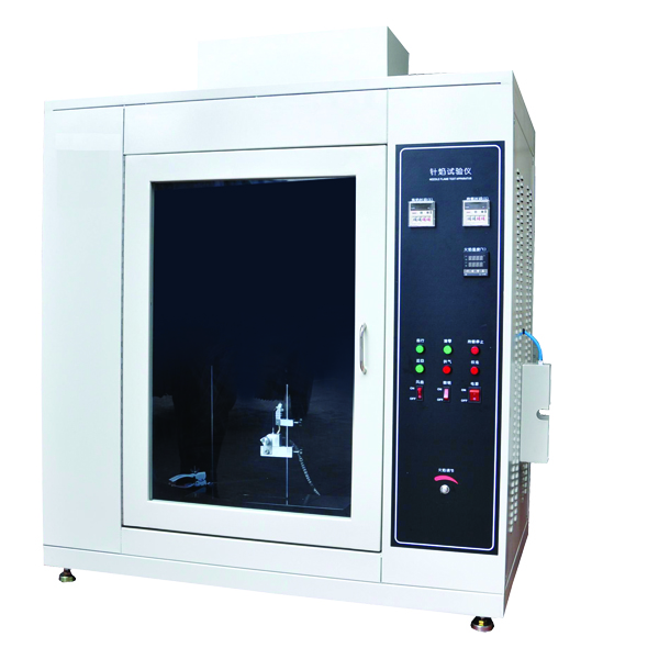 Needle Flame Tester